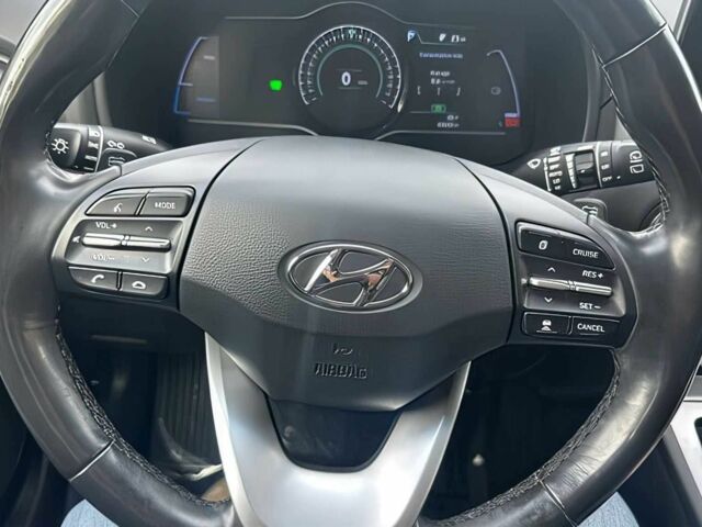 Серый Хендай Другая, объемом двигателя 0 л и пробегом 23 тыс. км за 6800 $, фото 9 на Automoto.ua