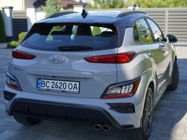 Серый Хендай Другая, объемом двигателя 1.6 л и пробегом 17 тыс. км за 23500 $, фото 3 на Automoto.ua