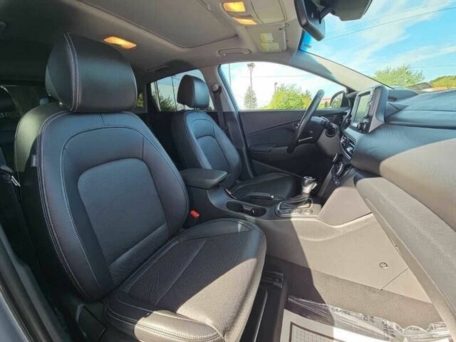 Серый Хендай Другая, объемом двигателя 1.6 л и пробегом 16 тыс. км за 6900 $, фото 9 на Automoto.ua