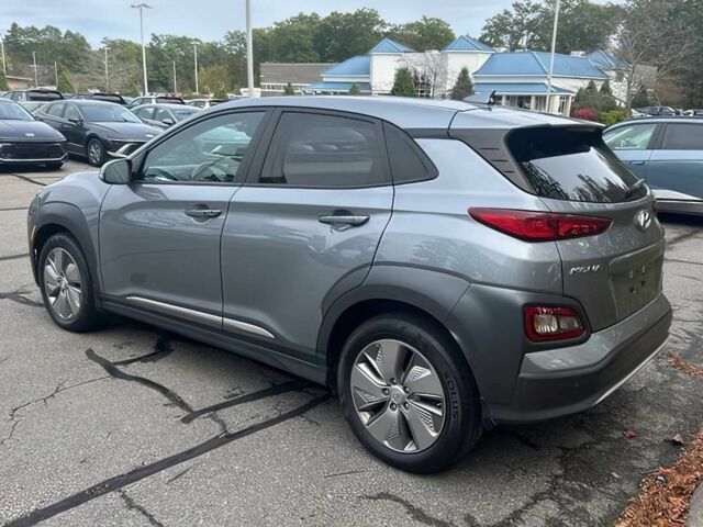 Серый Хендай Другая, объемом двигателя 0 л и пробегом 23 тыс. км за 6800 $, фото 6 на Automoto.ua