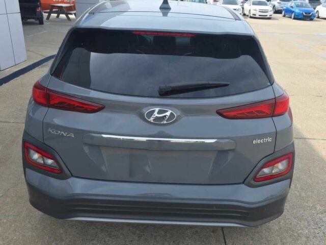 Серый Хендай Другая, объемом двигателя 0 л и пробегом 28 тыс. км за 12000 $, фото 4 на Automoto.ua