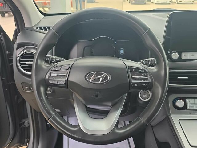 Серый Хендай Другая, объемом двигателя 0 л и пробегом 14 тыс. км за 10000 $, фото 8 на Automoto.ua