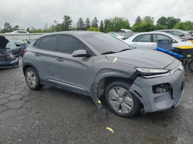 Серый Хендай Другая, объемом двигателя 0 л и пробегом 70 тыс. км за 5900 $, фото 3 на Automoto.ua