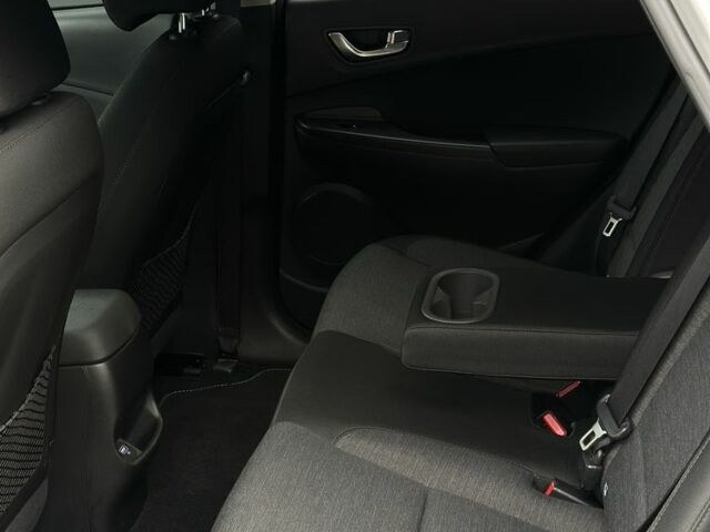 Серый Хендай Другая, объемом двигателя 0 л и пробегом 62 тыс. км за 18700 $, фото 18 на Automoto.ua