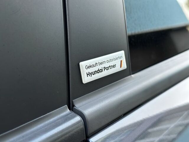 Серый Хендай Другая, объемом двигателя 0 л и пробегом 130 тыс. км за 16999 $, фото 8 на Automoto.ua