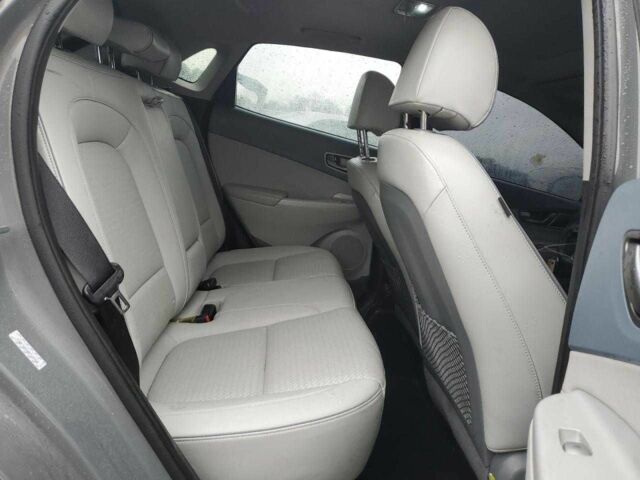 Серый Хендай Другая, объемом двигателя 0 л и пробегом 70 тыс. км за 5900 $, фото 9 на Automoto.ua