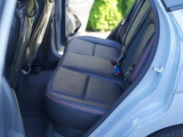 Серый Хендай Другая, объемом двигателя 1.6 л и пробегом 17 тыс. км за 23500 $, фото 10 на Automoto.ua