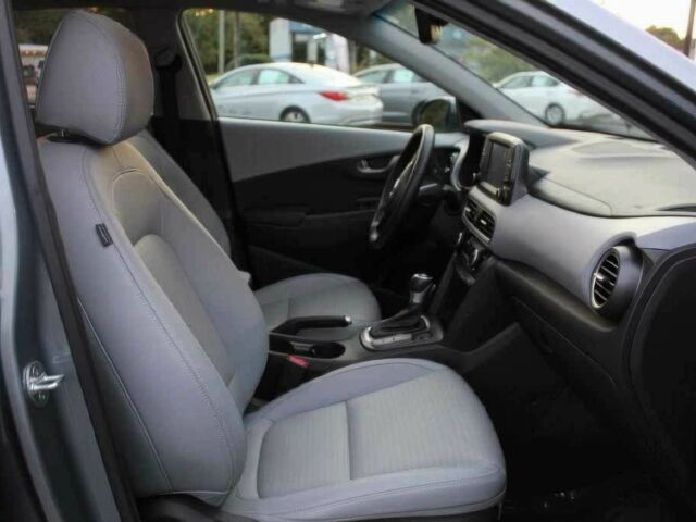 Сірий Хендай Інша, об'ємом двигуна 1.6 л та пробігом 26 тис. км за 4200 $, фото 8 на Automoto.ua