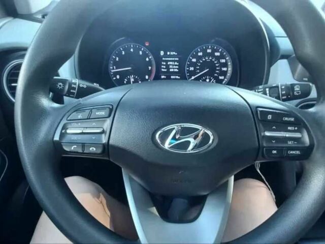 Серый Хендай Другая, объемом двигателя 2 л и пробегом 120 тыс. км за 13750 $, фото 5 на Automoto.ua