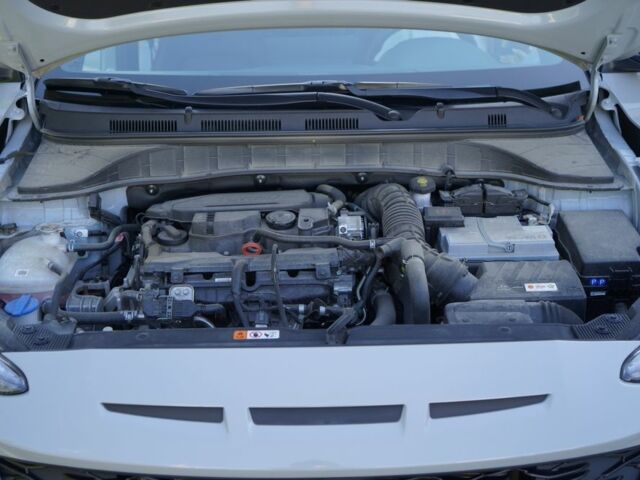 Серый Хендай Другая, объемом двигателя 1.6 л и пробегом 17 тыс. км за 23500 $, фото 12 на Automoto.ua