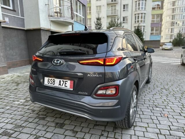 Серый Хендай Другая, объемом двигателя 0 л и пробегом 130 тыс. км за 16999 $, фото 7 на Automoto.ua