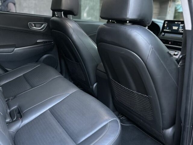 Серый Хендай Другая, объемом двигателя 0 л и пробегом 130 тыс. км за 16999 $, фото 14 на Automoto.ua