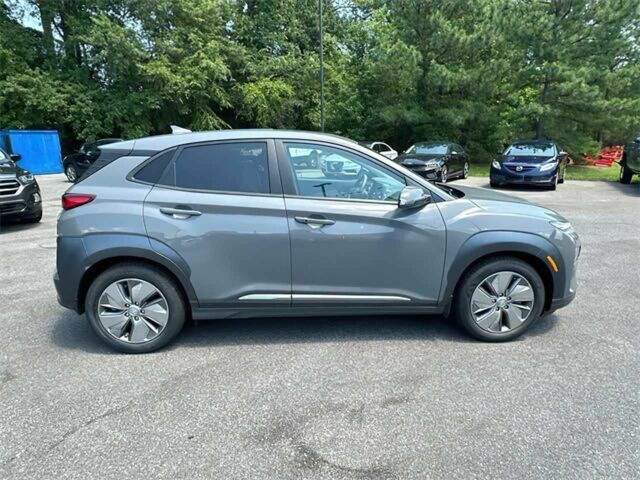 Серый Хендай Другая, объемом двигателя 0 л и пробегом 19 тыс. км за 7000 $, фото 5 на Automoto.ua