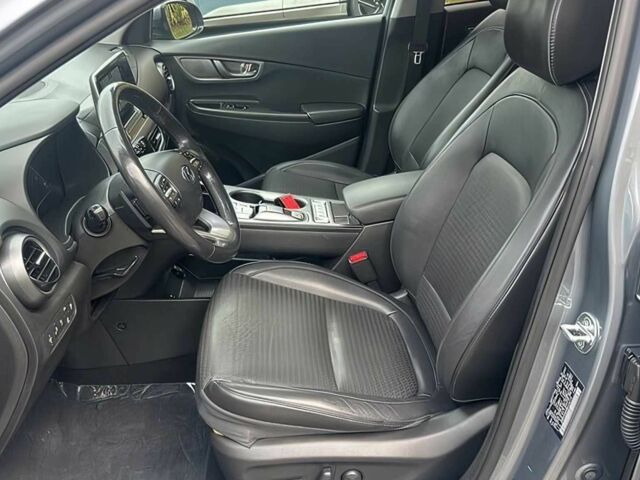 Серый Хендай Другая, объемом двигателя 0 л и пробегом 23 тыс. км за 6800 $, фото 8 на Automoto.ua