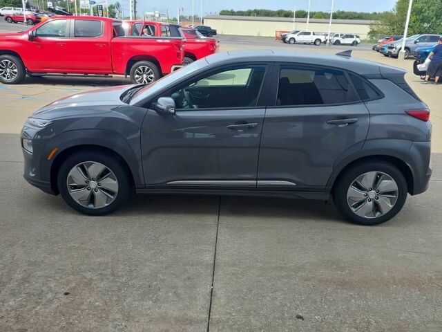 Серый Хендай Другая, объемом двигателя 0 л и пробегом 14 тыс. км за 10000 $, фото 3 на Automoto.ua