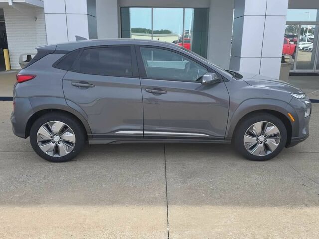 Серый Хендай Другая, объемом двигателя 0 л и пробегом 14 тыс. км за 10000 $, фото 5 на Automoto.ua