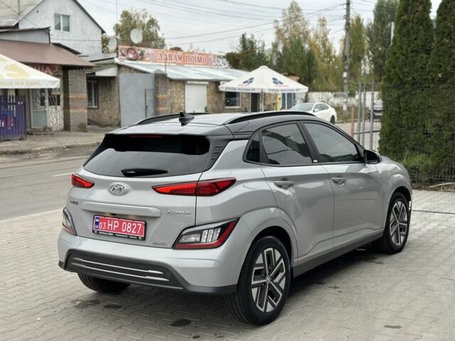 Серый Хендай Другая, объемом двигателя 0 л и пробегом 62 тыс. км за 18700 $, фото 2 на Automoto.ua