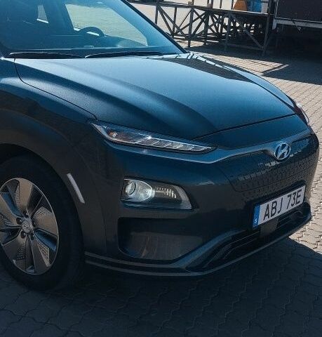 Серый Хендай Другая, объемом двигателя 0 л и пробегом 136 тыс. км за 17800 $, фото 1 на Automoto.ua