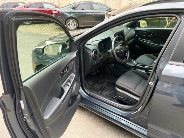 Серый Хендай Другая, объемом двигателя 1.6 л и пробегом 88 тыс. км за 11200 $, фото 10 на Automoto.ua