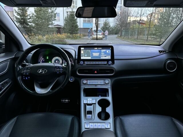 Серый Хендай Другая, объемом двигателя 0 л и пробегом 130 тыс. км за 16999 $, фото 19 на Automoto.ua