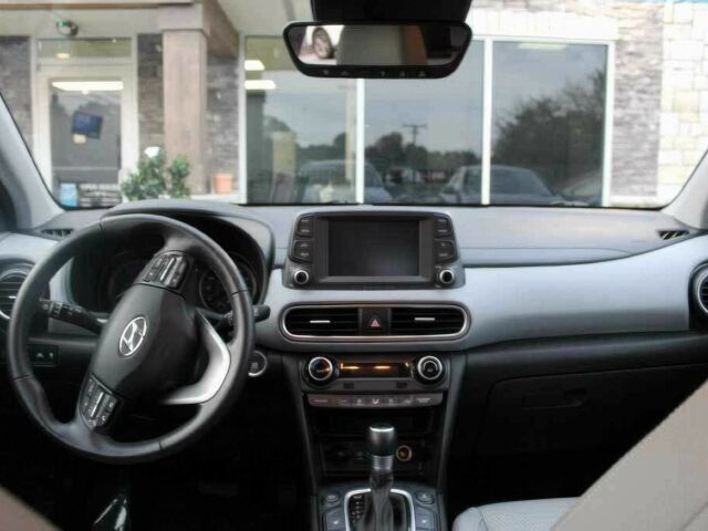 Сірий Хендай Інша, об'ємом двигуна 1.6 л та пробігом 26 тис. км за 4200 $, фото 7 на Automoto.ua