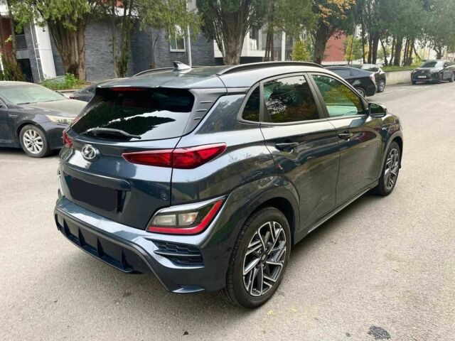 Серый Хендай Другая, объемом двигателя 1.6 л и пробегом 88 тыс. км за 11200 $, фото 4 на Automoto.ua