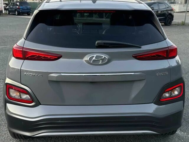 Серый Хендай Другая, объемом двигателя 0 л и пробегом 12 тыс. км за 12700 $, фото 5 на Automoto.ua