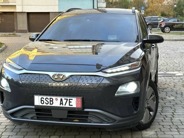 Серый Хендай Другая, объемом двигателя 0 л и пробегом 130 тыс. км за 16999 $, фото 2 на Automoto.ua