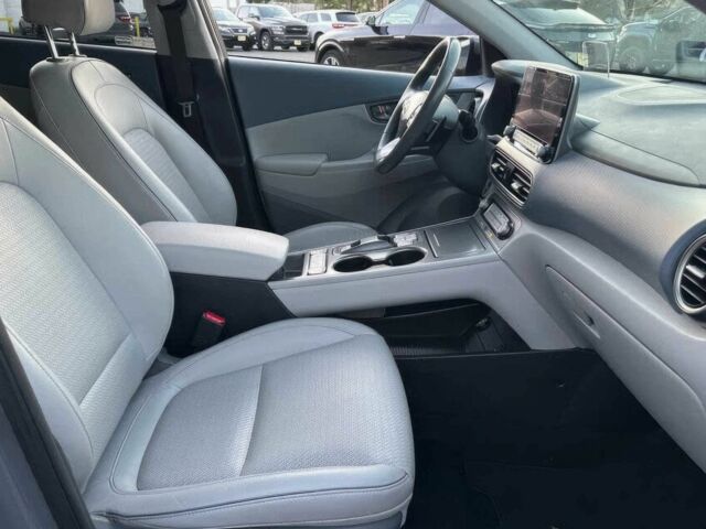 Сірий Хендай Інша, об'ємом двигуна 0 л та пробігом 13 тис. км за 9200 $, фото 8 на Automoto.ua