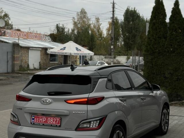 Серый Хендай Другая, объемом двигателя 0 л и пробегом 62 тыс. км за 18700 $, фото 3 на Automoto.ua