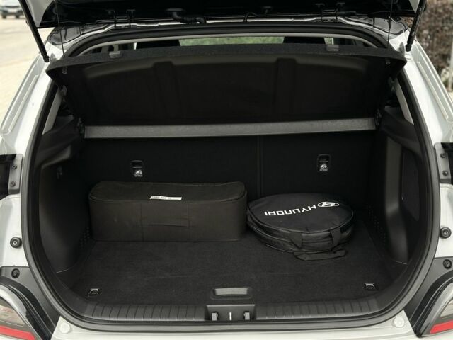 Серый Хендай Другая, объемом двигателя 0 л и пробегом 62 тыс. км за 18700 $, фото 20 на Automoto.ua