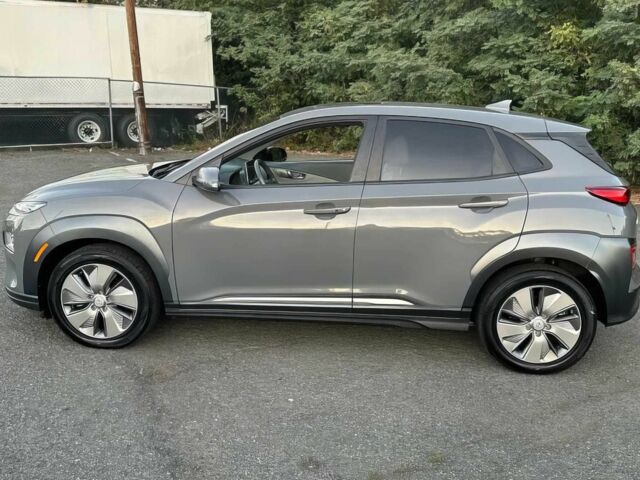 Серый Хендай Другая, объемом двигателя 0 л и пробегом 12 тыс. км за 12700 $, фото 3 на Automoto.ua