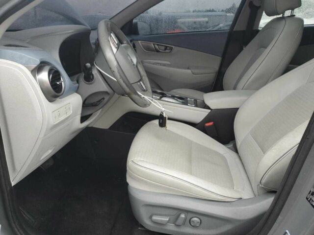 Серый Хендай Другая, объемом двигателя 0 л и пробегом 70 тыс. км за 5900 $, фото 6 на Automoto.ua