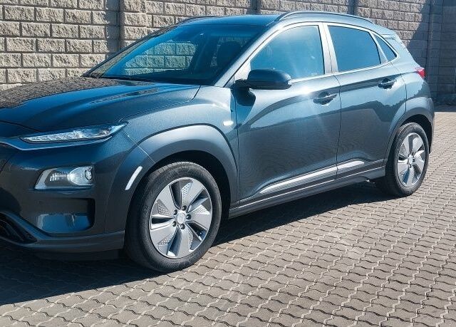 Серый Хендай Другая, объемом двигателя 0 л и пробегом 136 тыс. км за 17800 $, фото 12 на Automoto.ua