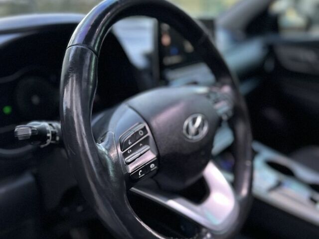 Серый Хендай Другая, объемом двигателя 0 л и пробегом 130 тыс. км за 16999 $, фото 11 на Automoto.ua