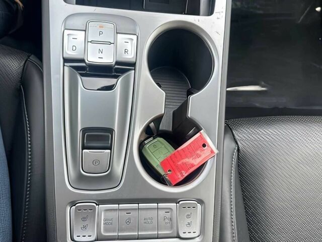 Серый Хендай Другая, объемом двигателя 0 л и пробегом 23 тыс. км за 6800 $, фото 10 на Automoto.ua