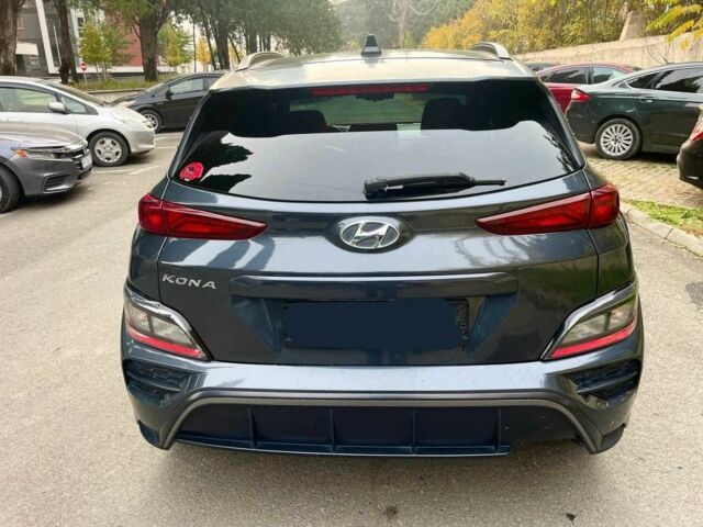 Серый Хендай Другая, объемом двигателя 1.6 л и пробегом 88 тыс. км за 11200 $, фото 3 на Automoto.ua