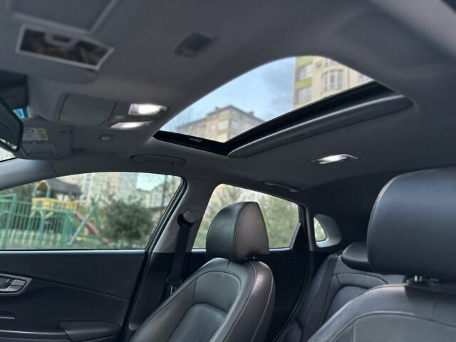 Серый Хендай Другая, объемом двигателя 0 л и пробегом 130 тыс. км за 16999 $, фото 12 на Automoto.ua