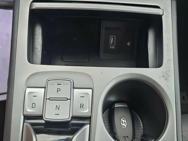 Серый Хендай Другая, объемом двигателя 0 л и пробегом 14 тыс. км за 10000 $, фото 10 на Automoto.ua