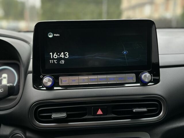 Серый Хендай Другая, объемом двигателя 0 л и пробегом 62 тыс. км за 18700 $, фото 15 на Automoto.ua