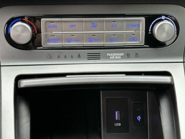 Серый Хендай Другая, объемом двигателя 0 л и пробегом 62 тыс. км за 18700 $, фото 16 на Automoto.ua