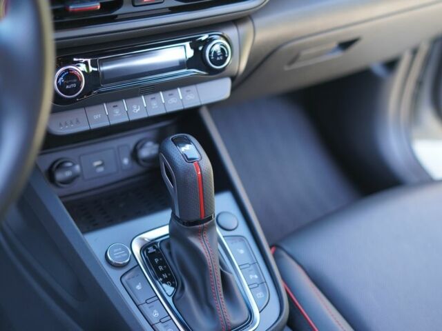 Серый Хендай Другая, объемом двигателя 1.6 л и пробегом 17 тыс. км за 23500 $, фото 9 на Automoto.ua