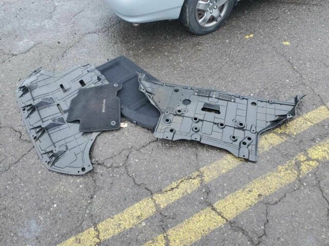 Серый Хендай Другая, объемом двигателя 0 л и пробегом 70 тыс. км за 5900 $, фото 11 на Automoto.ua