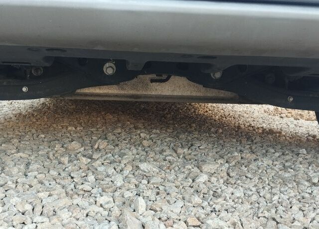 Серый Хендай Другая, объемом двигателя 0 л и пробегом 136 тыс. км за 17800 $, фото 6 на Automoto.ua