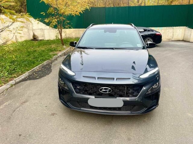 Серый Хендай Другая, объемом двигателя 1.6 л и пробегом 88 тыс. км за 11200 $, фото 2 на Automoto.ua