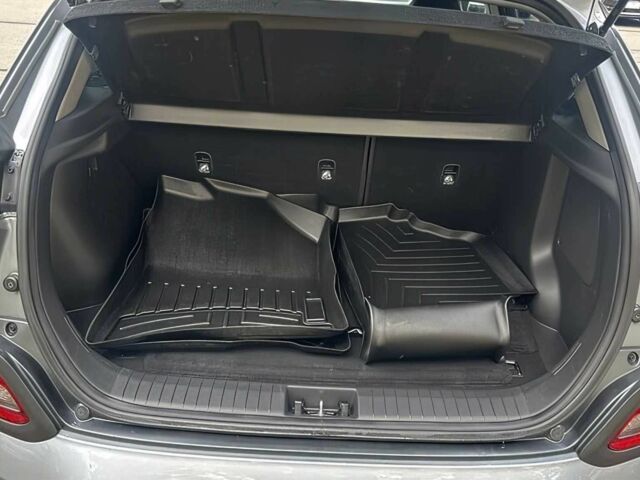 Серый Хендай Другая, объемом двигателя 0 л и пробегом 23 тыс. км за 6800 $, фото 13 на Automoto.ua