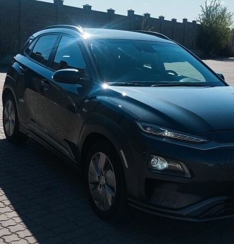 Серый Хендай Другая, объемом двигателя 0 л и пробегом 136 тыс. км за 17800 $, фото 14 на Automoto.ua