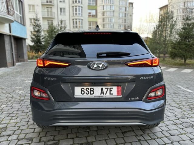 Серый Хендай Другая, объемом двигателя 0 л и пробегом 130 тыс. км за 16999 $, фото 6 на Automoto.ua