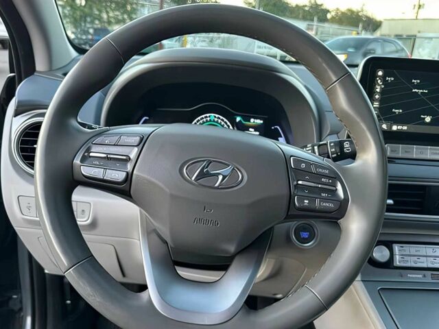 Серый Хендай Другая, объемом двигателя 0 л и пробегом 16 тыс. км за 6000 $, фото 9 на Automoto.ua