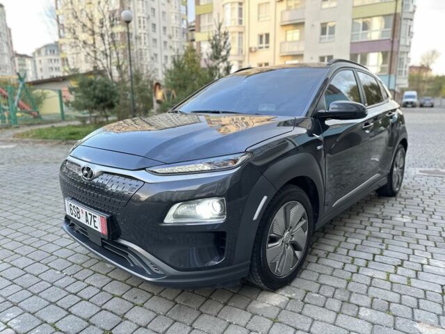 Серый Хендай Другая, объемом двигателя 0 л и пробегом 130 тыс. км за 16999 $, фото 4 на Automoto.ua